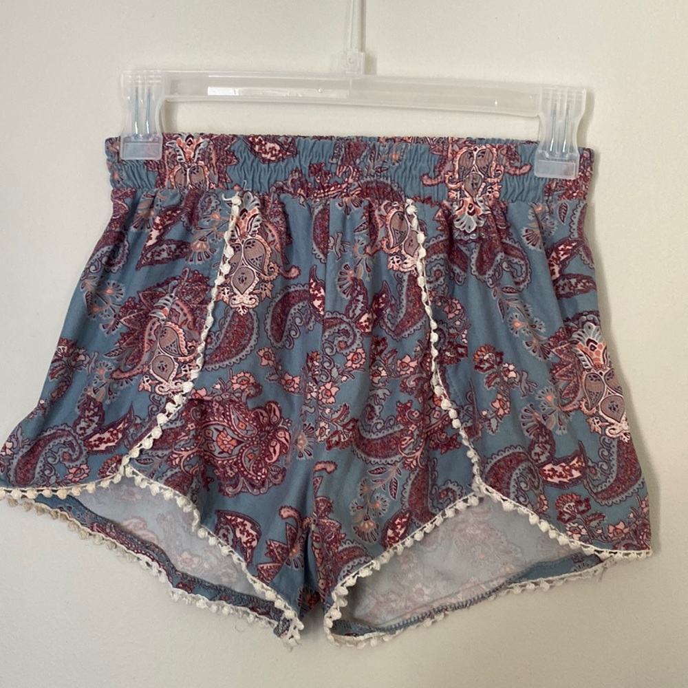 Shorts